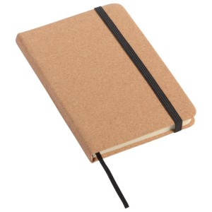 Notebook EXECUTIVE in DIN A6 size - Reklamnepredmety