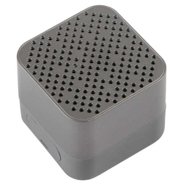 Wireless speaker CUBIC