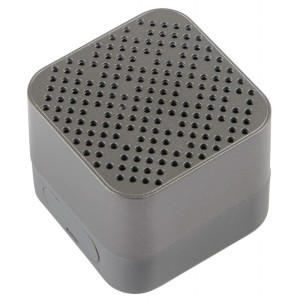 Wireless speaker CUBIC - Reklamnepredmety