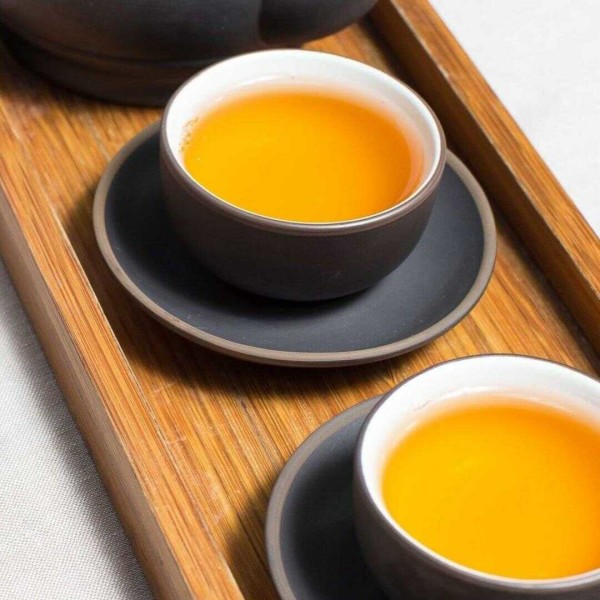 BIO Japanese green tea