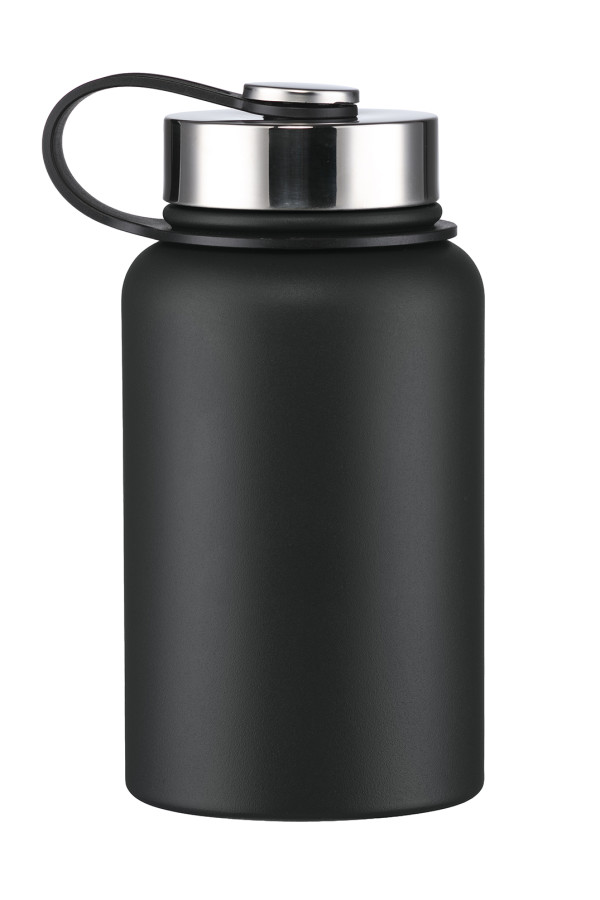 NORDIC VACUUM FOOD THERMOS, 600 ml