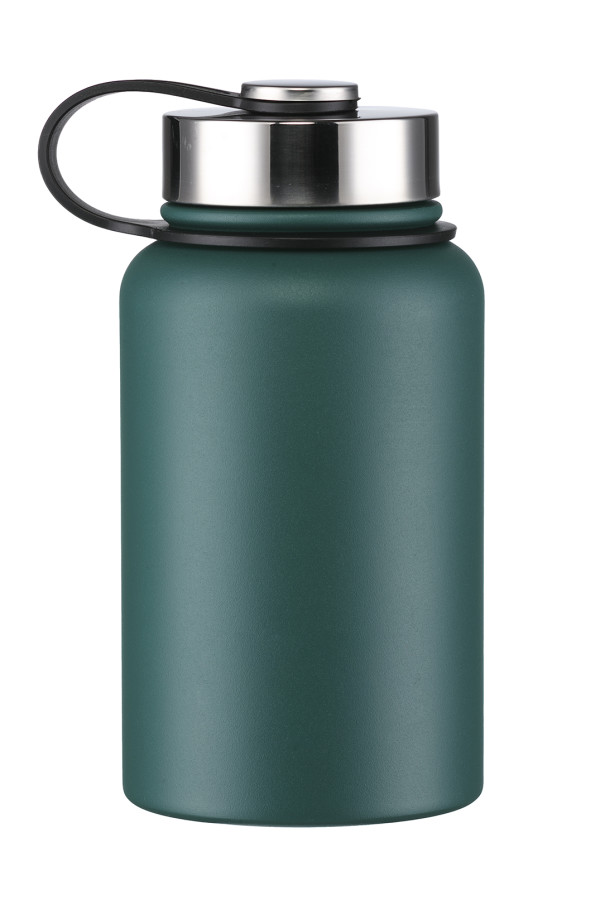 NORDIC VACUUM FOOD THERMOS, 600 ml