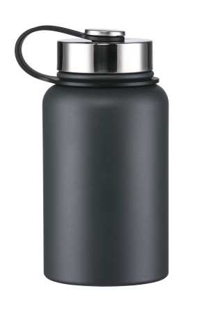 NORDIC VACUUM FOOD THERMOS, 600 ml - Reklamnepredmety