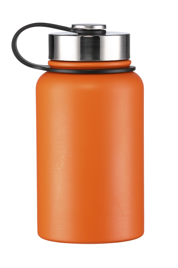 NORDIC VACUUM FOOD THERMOS, 600 ml