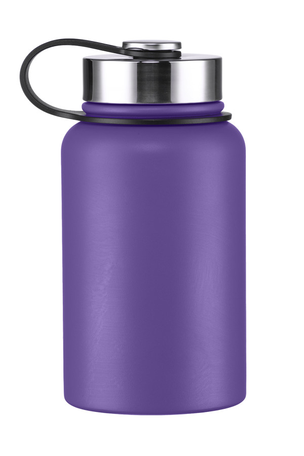 NORDIC VACUUM FOOD THERMOS, 600 ml