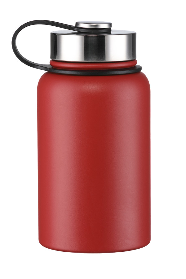 NORDIC VACUUM FOOD THERMOS, 600 ml