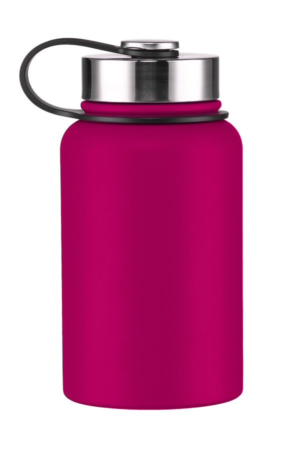 NORDIC VACUUM FOOD THERMOS, 600 ml