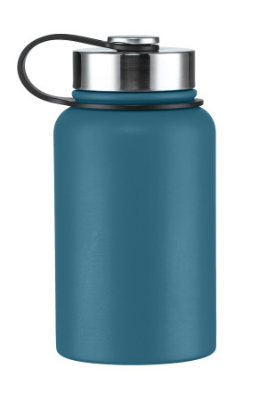 NORDIC VACUUM FOOD THERMOS, 600 ml - Reklamnepredmety