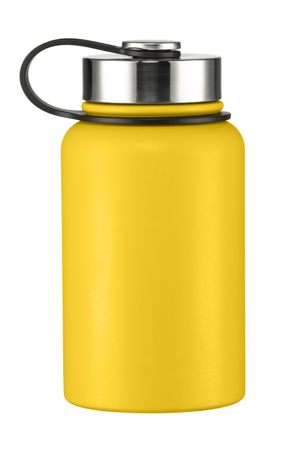 NORDIC VACUUM FOOD THERMOS, 600 ml