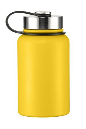 NORDIC VACUUM FOOD THERMOS, 600 ml - Reklamnepredmety