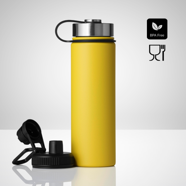NORDIC THERMAL MUG, 650 ml