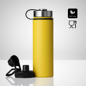 NORDIC THERMAL MUG, 650 ml - Reklamnepredmety