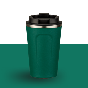 NORDIC COFFEE MUG, 350 ml - Reklamnepredmety