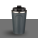 NORDIC COFFEE MUG, 350 ml - HCM01-GY_main - variant Co HCM01-GY