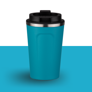 NORDIC COFFEE MUG, 350 ml - Reklamnepredmety