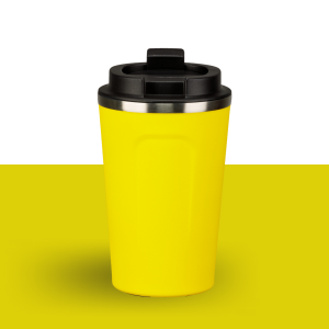 NORDIC COFFEE MUG, 350 ml - Reklamnepredmety