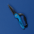 Leichtes Klappmesser mit OPTIMA-Karabiner - MM08-BU_main - variant Co MM08-BU