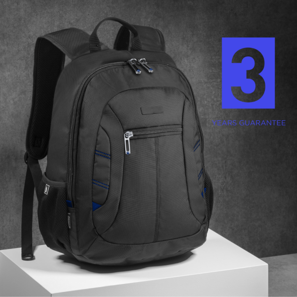 BACKPACK CITY 15"