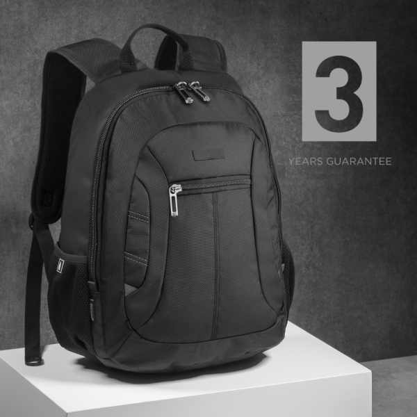 BACKPACK CITY 15"