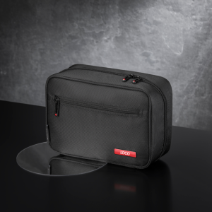 MEN'S TRAVEL COSMETIC BAG VOYAGER - Reklamnepredmety