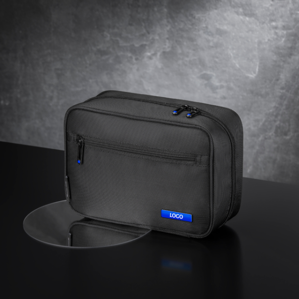 MEN'S TRAVEL COSMETIC BAG VOYAGER