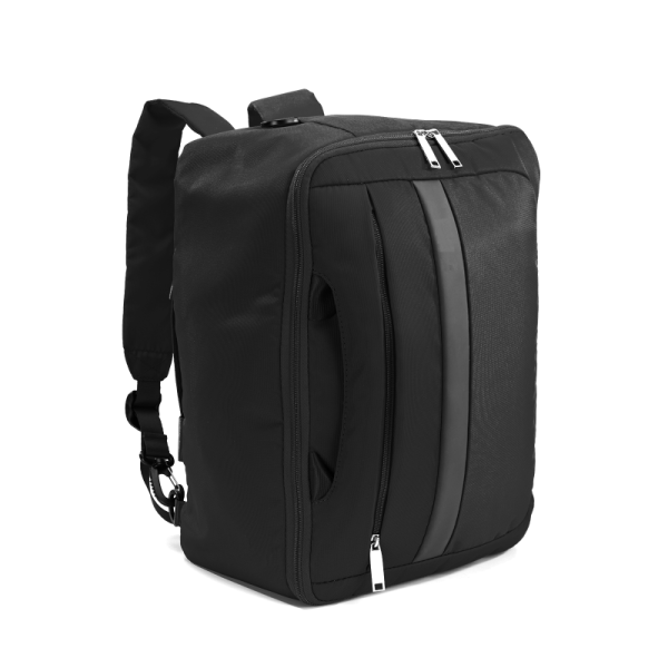 MISTRAL BACKPACK AND BAG 2 IN 3