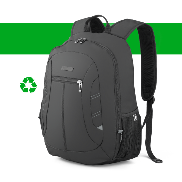 ECO BACKPACK CITY 15"
