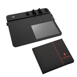 Rechargeable mouse pad PIERRE CARDIN TAPIS - Reklamnepredmety