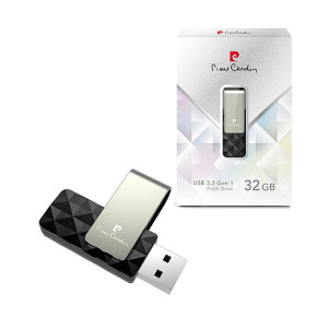 PIERRE CARDIN ETOILE USB 32 GB - Reklamnepredmety