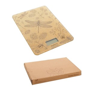 VS YOKOTE Kitchen scale - Reklamnepredmety