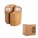 VS TIRSULI Bambus salt and pepper shakers - H2201800AJ3 - variant I H2201800AJ3