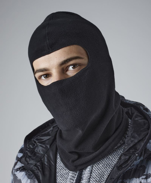 Beechfield Microfleece Balaclava