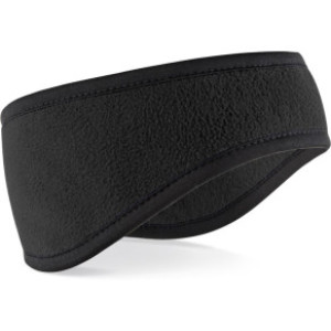 Suprafleece® Headband "Aspen" - Reklamnepredmety