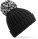 Hygge knitted hat - image-343325 - variant