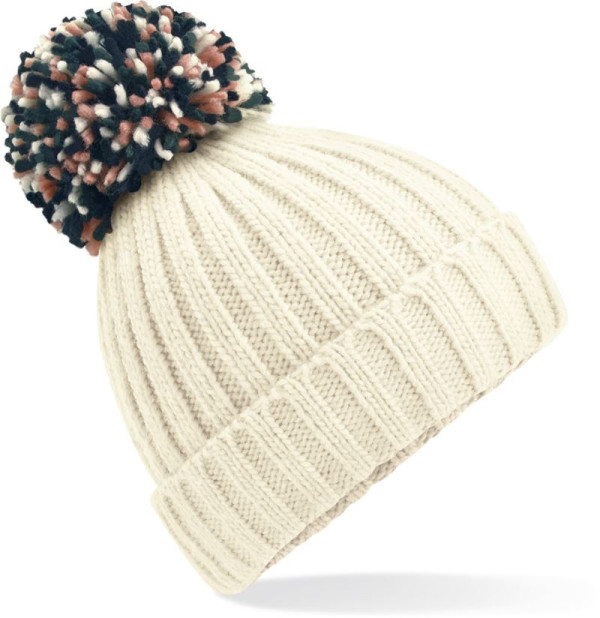 Hygge knitted hat