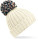 Hygge knitted hat - image-343326 - variant