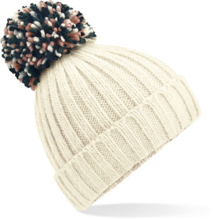 Hygge knitted hat - Reklamnepredmety