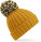 Hygge knitted hat - image-343327 - variant