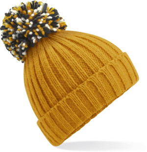 Hygge knitted hat - Reklamnepredmety