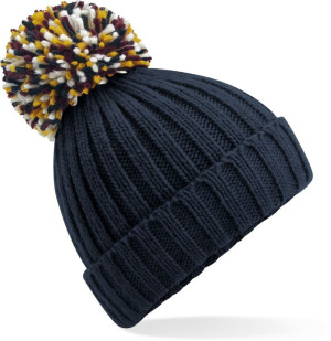 Hygge knitted hat - Reklamnepredmety