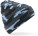 Knitted cap with Camo cuff - image-343379 - variant