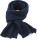 Beechfield Waffle Knit Scarf - image-343387 - variant
