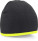 Beechfield 2-tone knit cap - image-343505 - variant