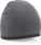 Beechfield 2-tone knit cap - image-343507 - variant