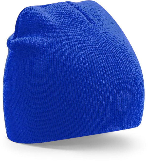 Knitted cap Recycled