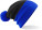 2-color knitted hat with pom pom - image-343546 - variant