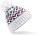 Blizzard Pom Pom Knitted Hat - image-343558 - variant