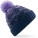 Ombré knitted hat - image-343561 - variant