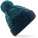 Ombré knitted hat - image-343562 - variant