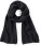 Metro knitted scarf - image-319970 - variant